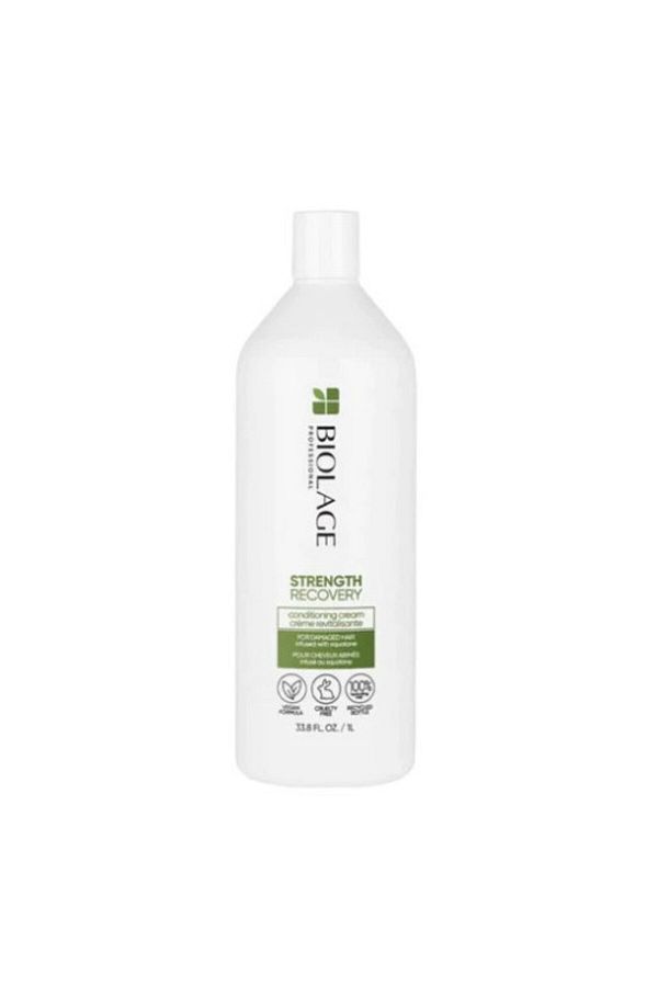 Matrix-Sampon Biolage Strength Recovery 1000 ml 1