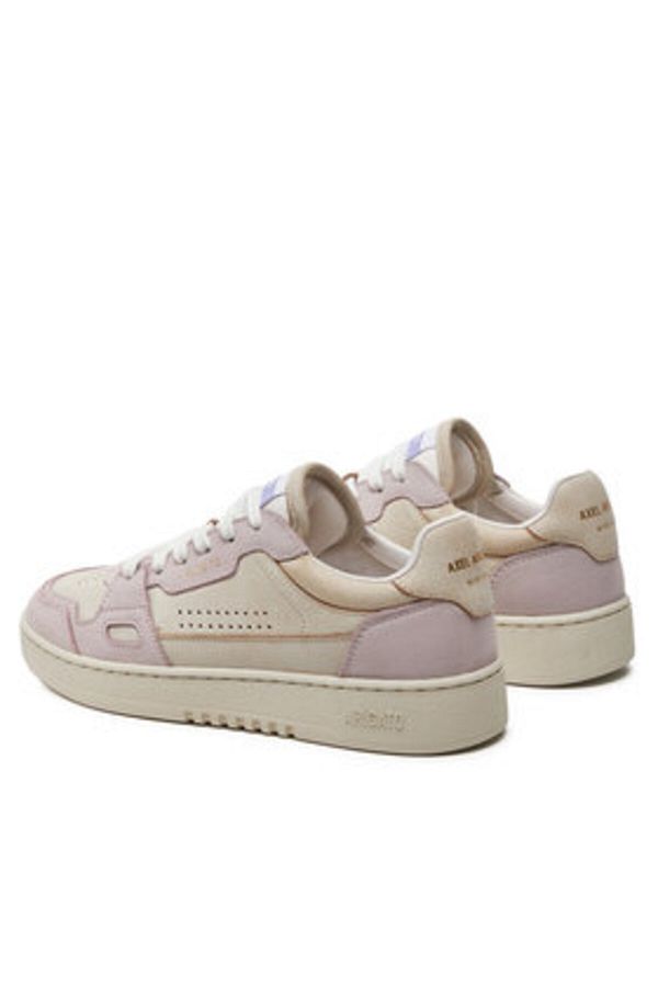 Axel Arigato-women's sneakers 1698001 natural 1
