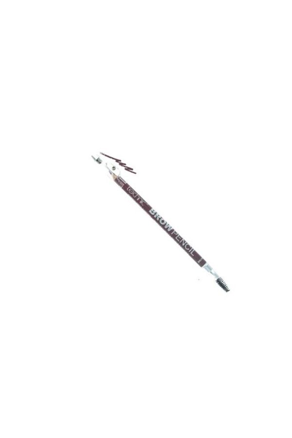 TECHNIC-Eyebrow Pencil, Technic, Brow Pencil, Brown 1