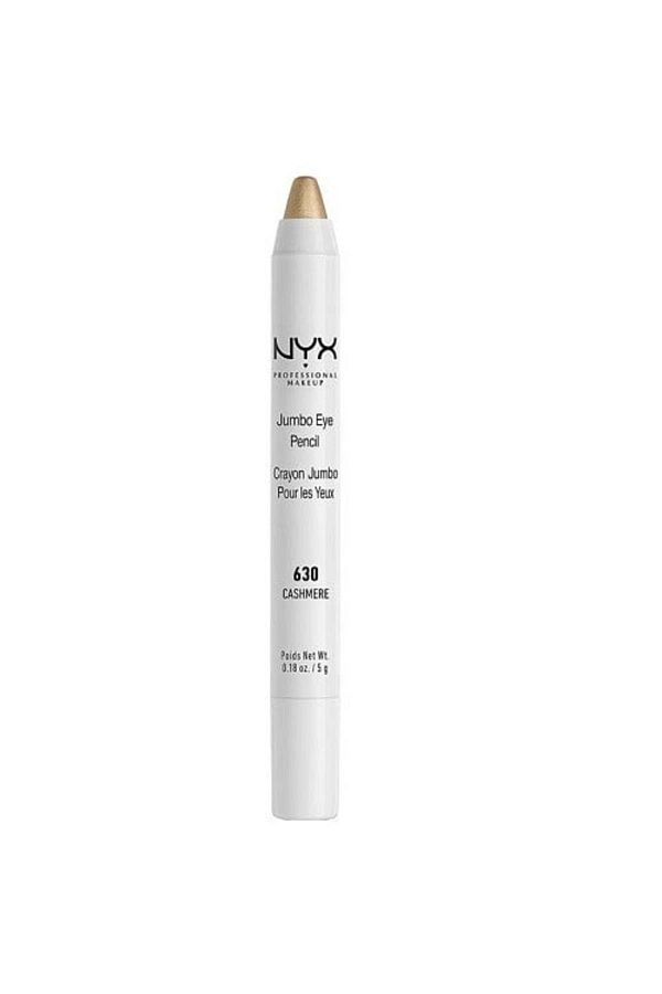 NYX Professional Makeup-Eye Pencil, NYX, Jumbo Eye Pencil, 630 Cashmere 1