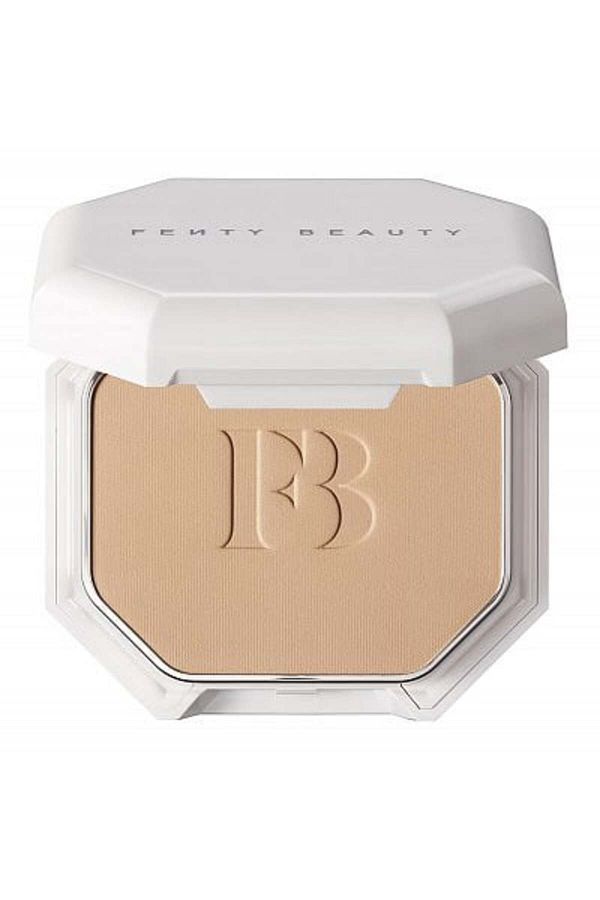 FENTY BEAUTY-Fenty Soft Matte Face Powder, Shade 260 1