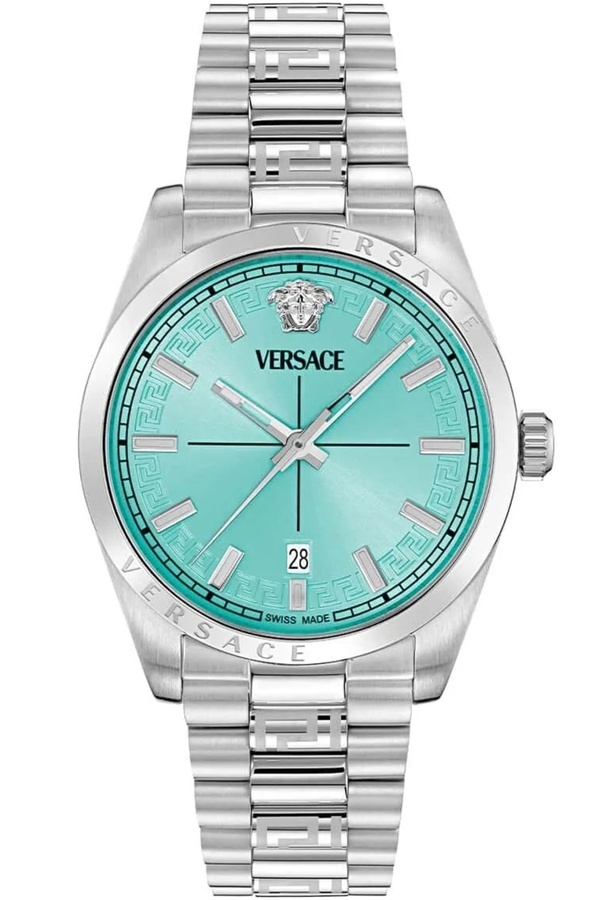 Versace-Millennium Vrscve0G00225 Wristwatch 1