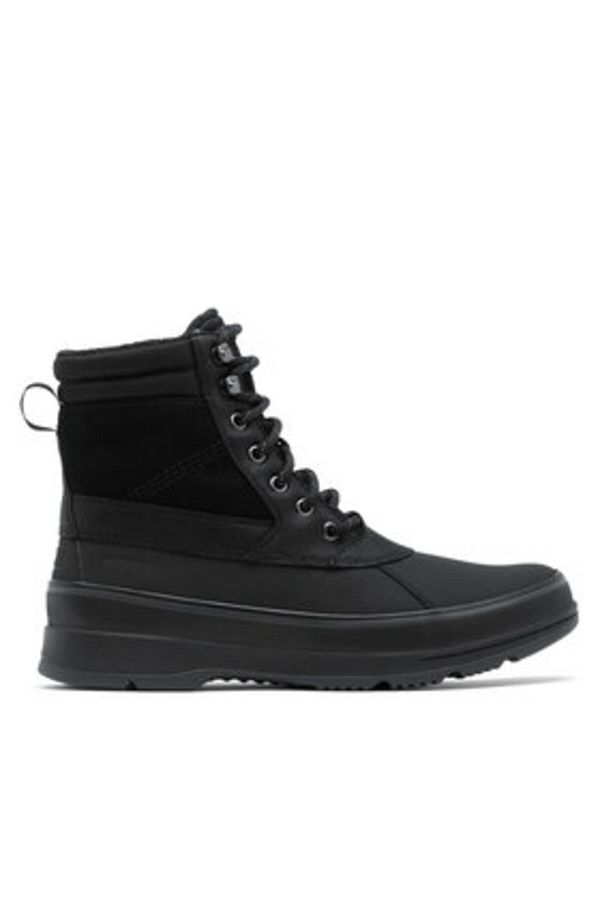 Sorel-Men's Boots 2084851010 Black 1
