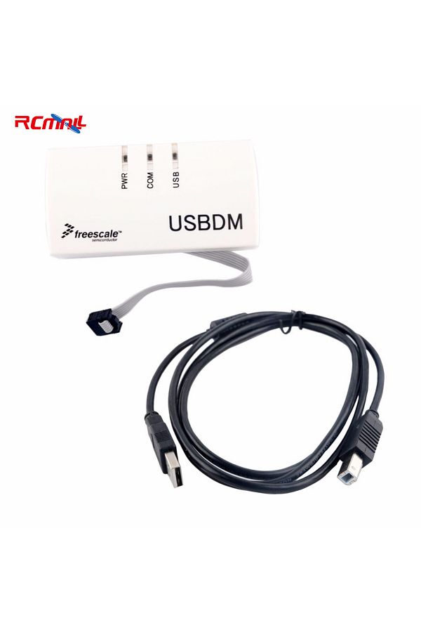 Choice-With USB Cable For Freescale USBDM Programmer JS16 BDM/OSBDM OSBDM Download Debugger Emulator Downlo 1
