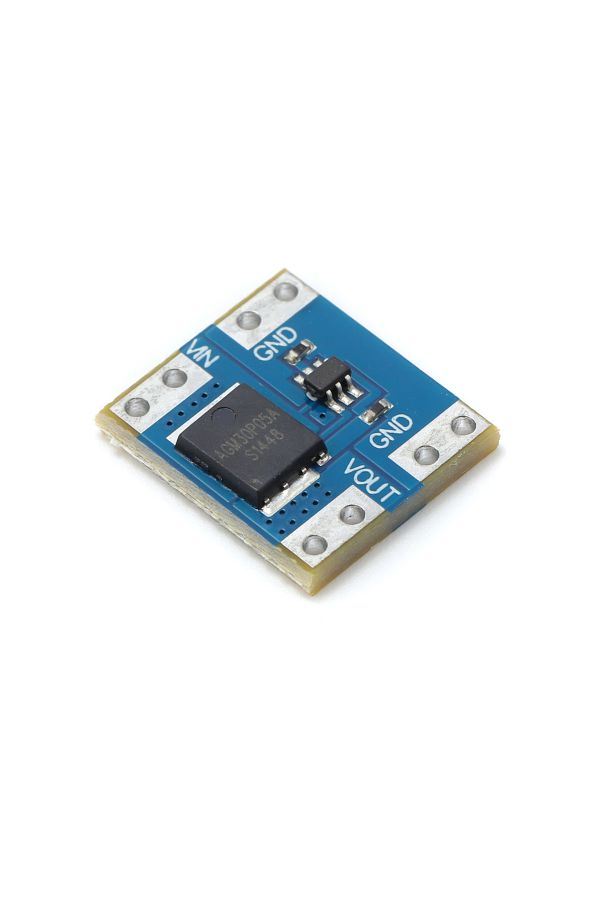 Choice-Xl0401 Ideal Diode Module Simulation Ideal Diode Rectifier 3v-26v 5.5mω Low Internal Resistance M... 1