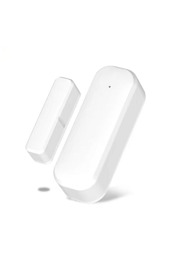 Choice-Zigbee Version Smart Tuya Zigbee Door Window Sensor Magnetic Security Protection Alarm Smart Home Do 1