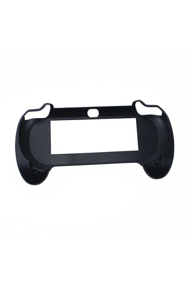 Opansten-black Suitable Joypad Bracket Holder Handle Hand Grip Case Cover for Psvita PS Vita PSV 1000 Console 1