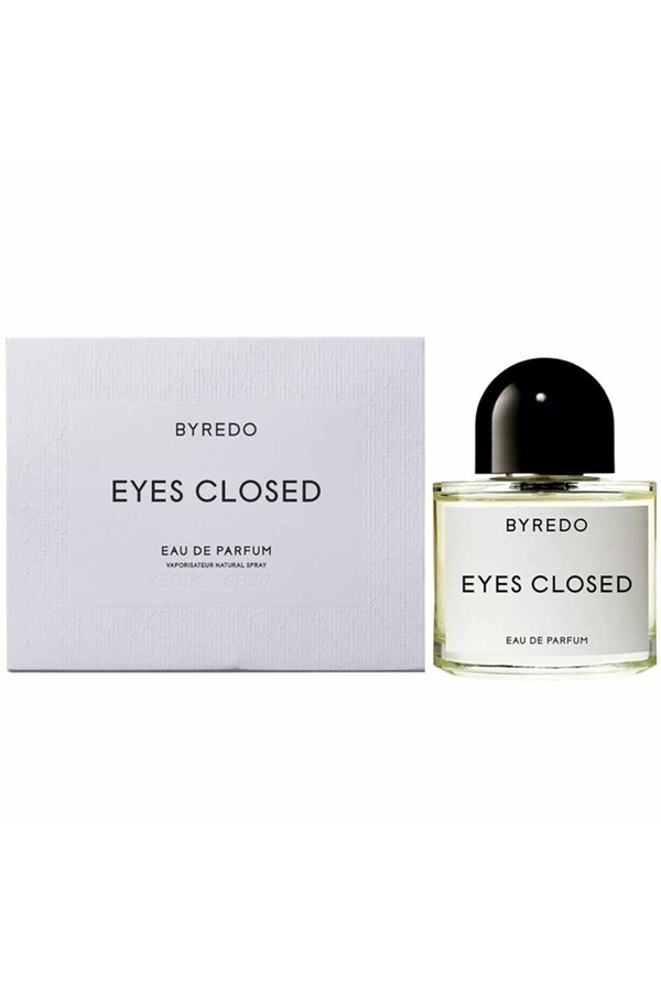 Byredo-Byredo Eyes Closed Unisex Eau De Parfum 50ml 1