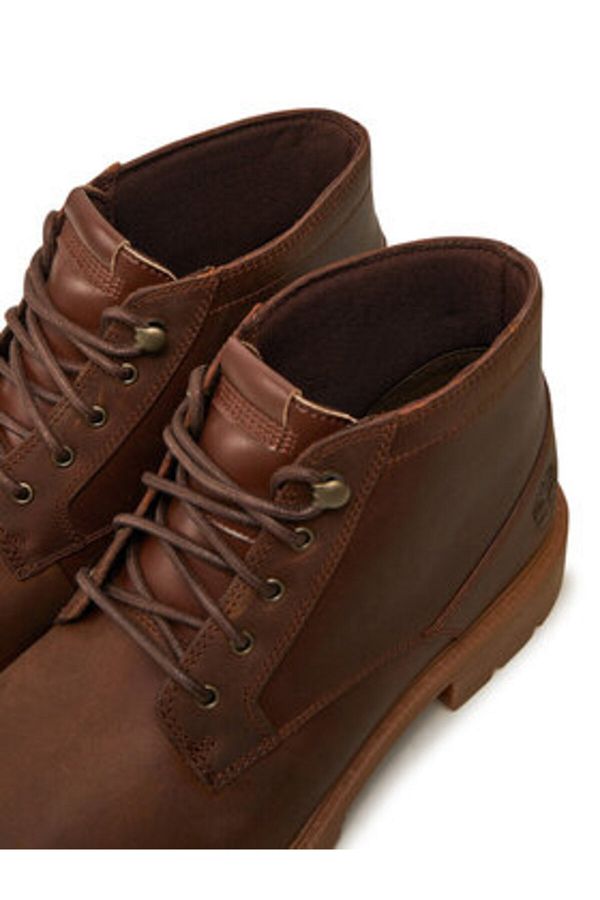 Timberland-Men's Boots TB0A29E32031 Brown 1