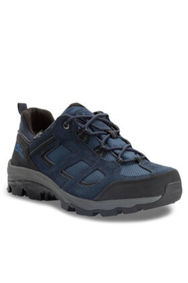 Jack Wolfskin-Men's Trekking 4042441_1010 blue 1