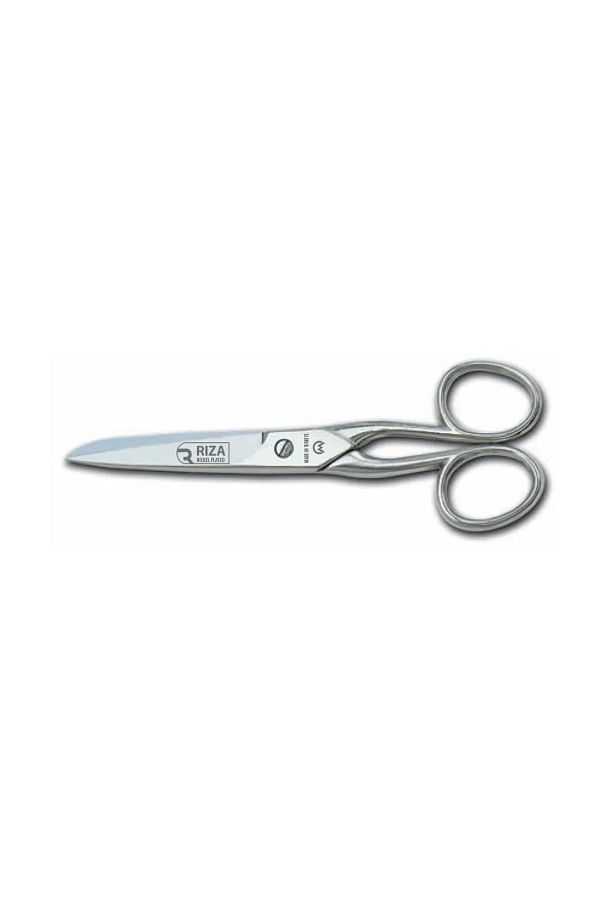 Skygo-M-209 Curved Tip Carpet Scissors No: 7 1
