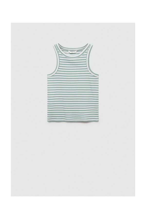 MANGO Kids-Women's and Children's Girls T-Shirt 1