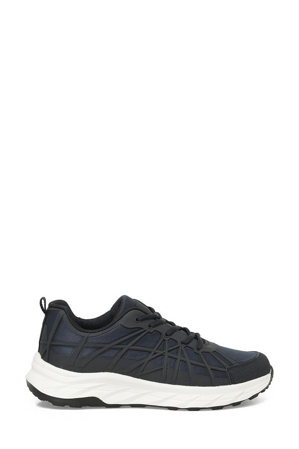 OXIDE-Pánské tenisky Lucio Slv 4Pr Navy Blue 1
