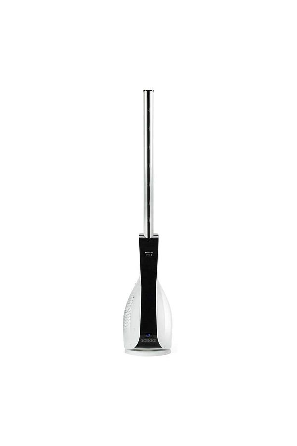Taurus-Ventilator turn Taurus BABEL INVISIBLE, 30W, Telecomanda, 12 viteze, Timer 12 ore, Display LCD 1