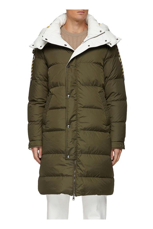 Moncler-Reversible Harel Contrasting 1