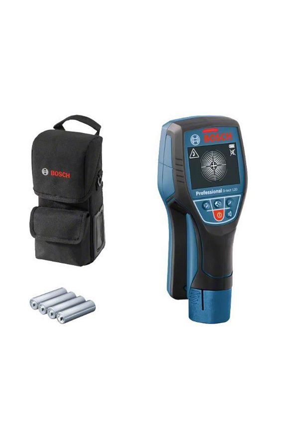 Bosch-D-Tect 120 Wall Scanning Device 1