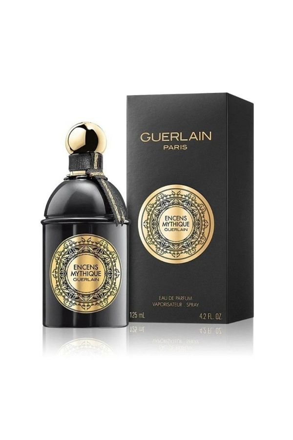 Guerlain-Mythic Essence Perfume - Men's Guerlain Eau de Parfum - 125ml 1