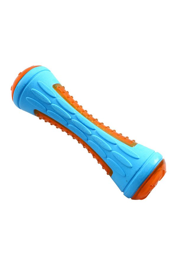 Choice-Vocal bones can float Luminous toy Amazon pet toy floating tire bite-resistant tooth cleaning toy mo 1