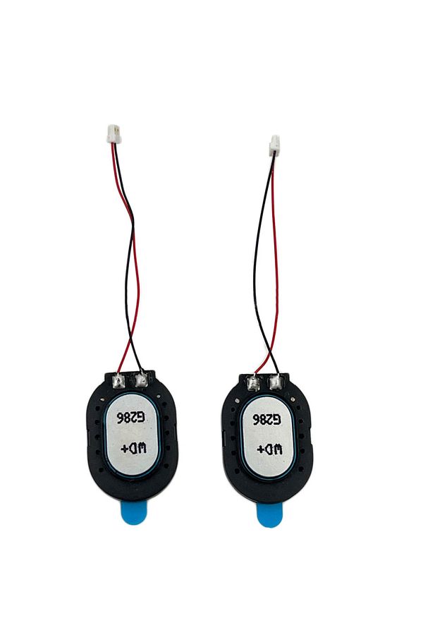 Choice-1 pair For Nintend switch / NS OLED /NS Lite Console Speaker Audio Volume Button Replacement Parts 1
