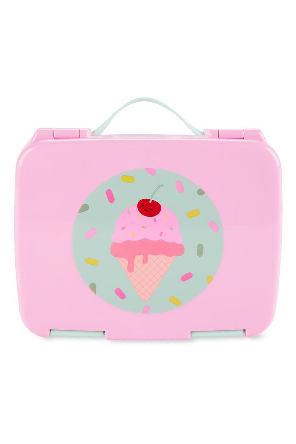 Skip Hop-Spark Style Ice Cream Bento Lunch Box 1