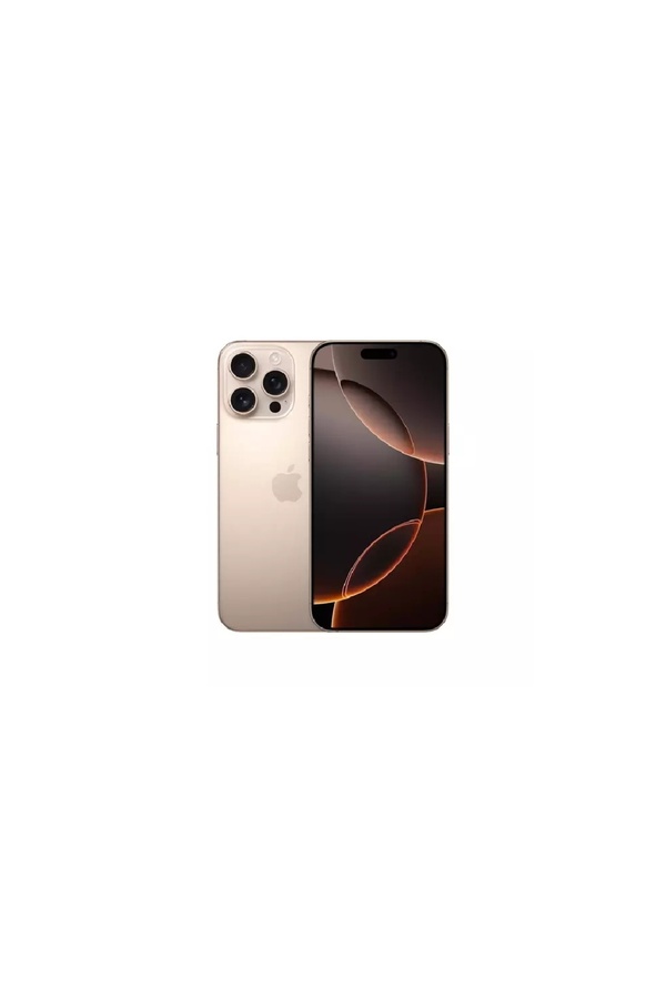 Apple-iPhone 16 Pro Max 256GB Desert Rose 1