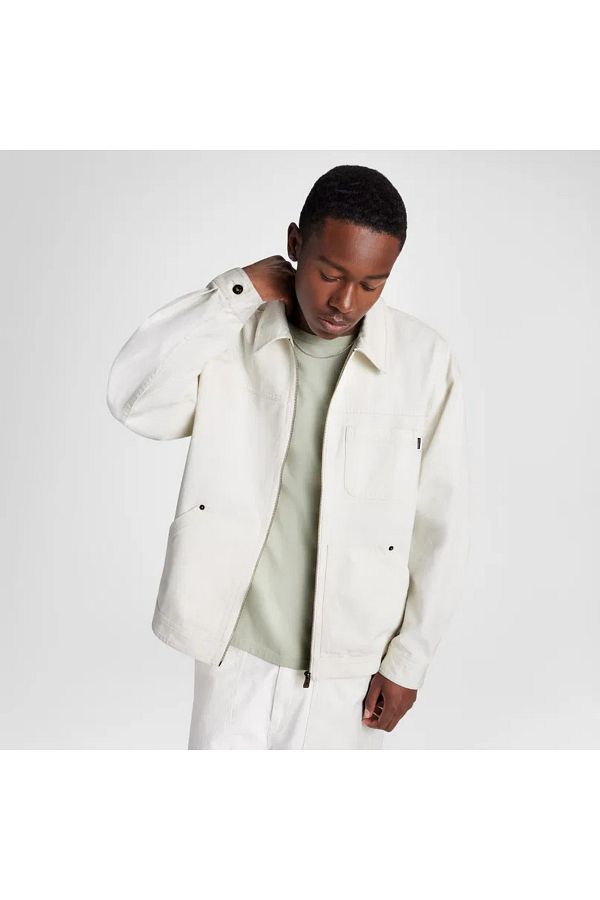 converse-Men's Cream Jacket 10027342 1