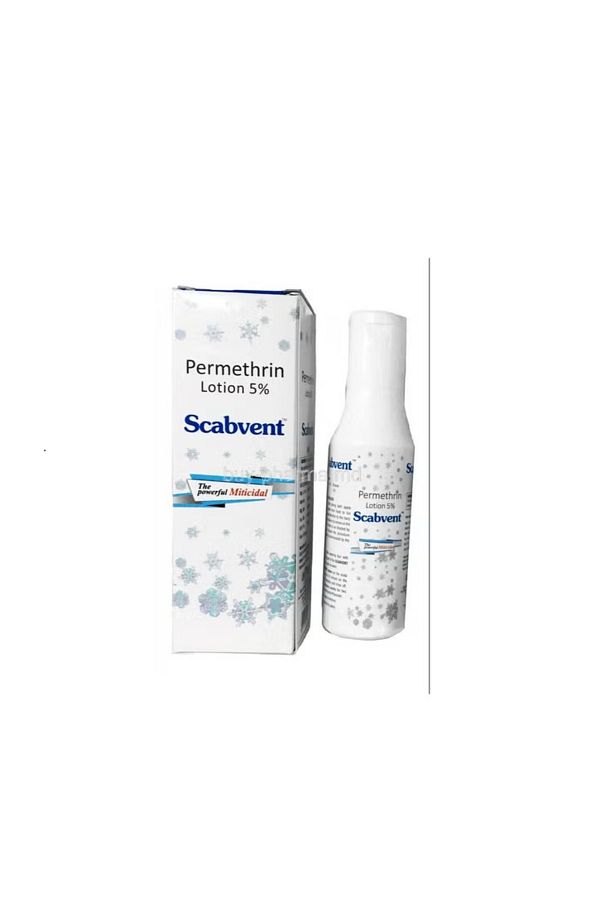 Mithril-Permethrin lotion 1