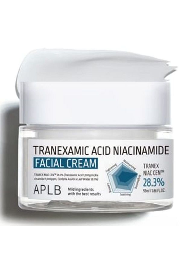 APLB-- Tranexamic Acid Niacinamide Facial Cream 1