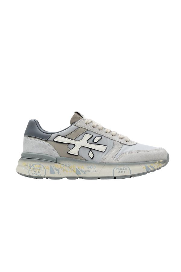 Premiata-Mick Men's Casual Shoes 7218 1