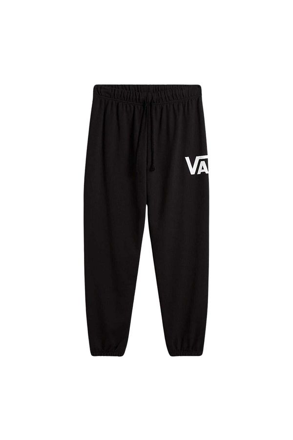 Vans-Take It Easy Sweatpant-vn0a7rmtblk1 1