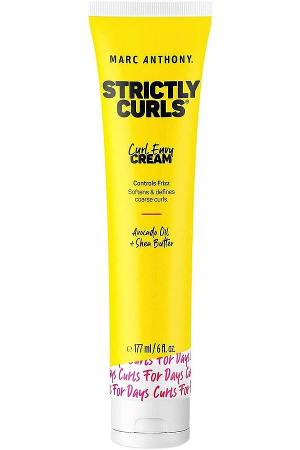 MARC ANTHONY-STRICTLY CURLS CURL CREAM 177ML:003260 1