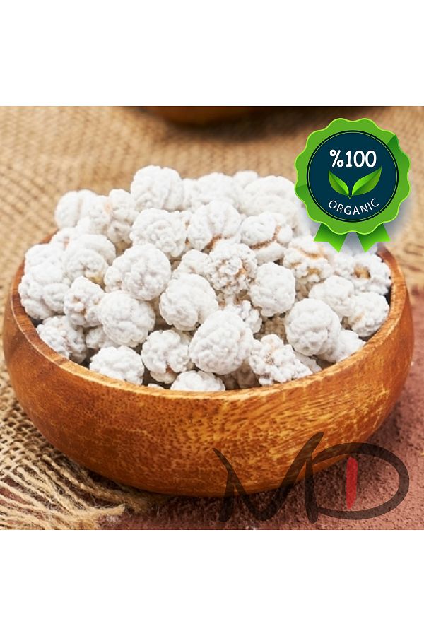 Magika Design-White Sugar Chickpeas 500 g - 100% Natural, 100% Fresh, 100% Organic 1