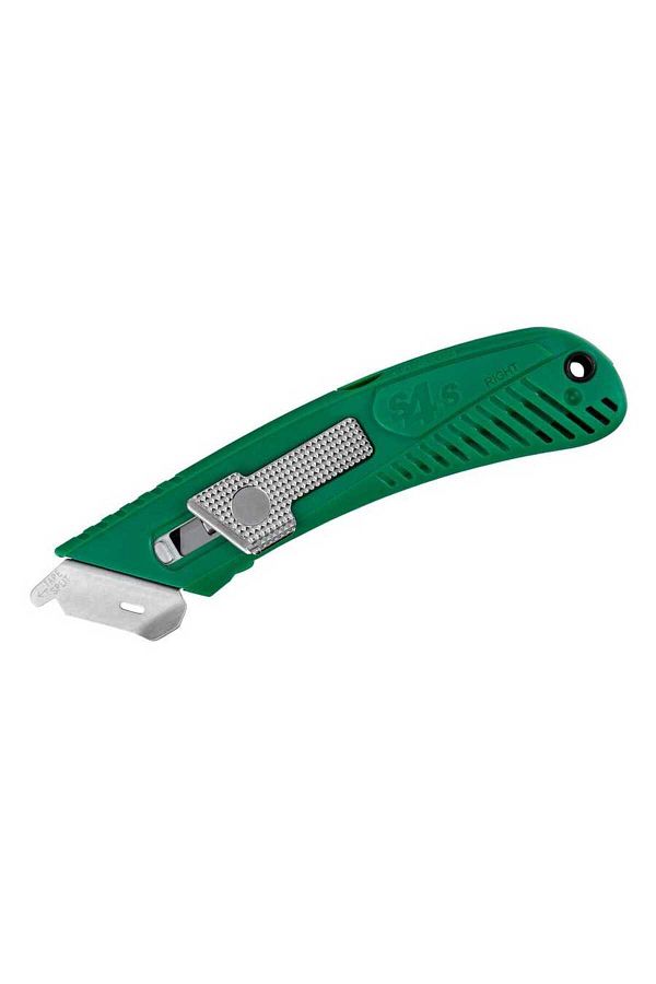 PHC-Safe Utility Knife - Multifunctional Retraction System 1
