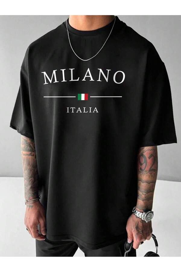 COMPAGNIA ITALIANA 売れ筋商品|||コンパーニャ イタリアーナ Tシャツ トップス レディース T-shirts Black Italian Ladies' Graphic T-Shirts – The Italian American