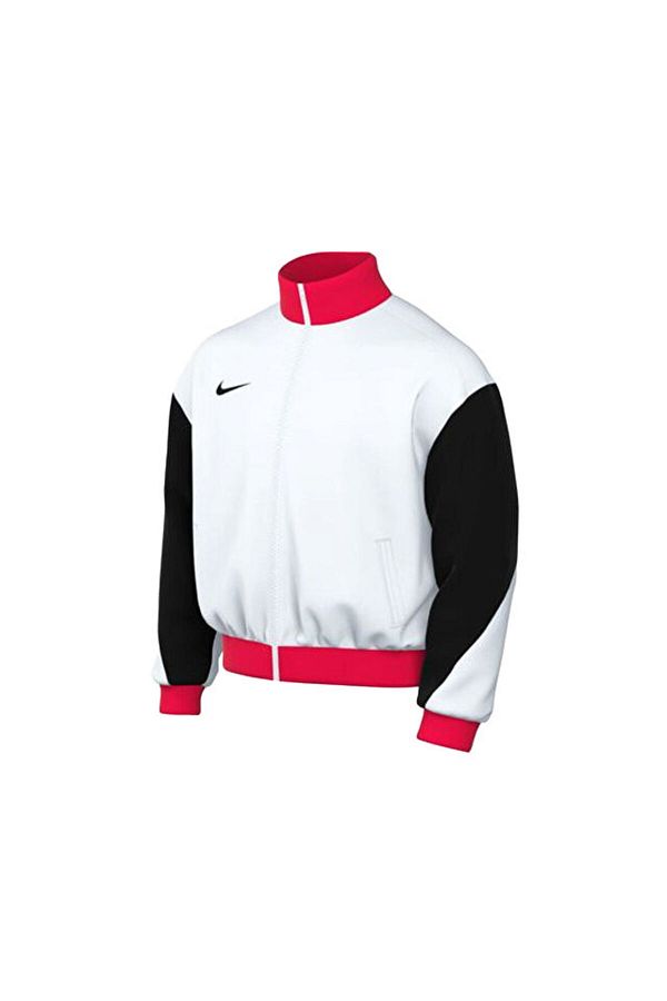 Nike-M Nk Df Acdpr24 Trk Jkt Kaik Ανδρικό μπουφάν προπόνησης ποδοσφαίρου - FD7681-100 πολύχρωμο 1
