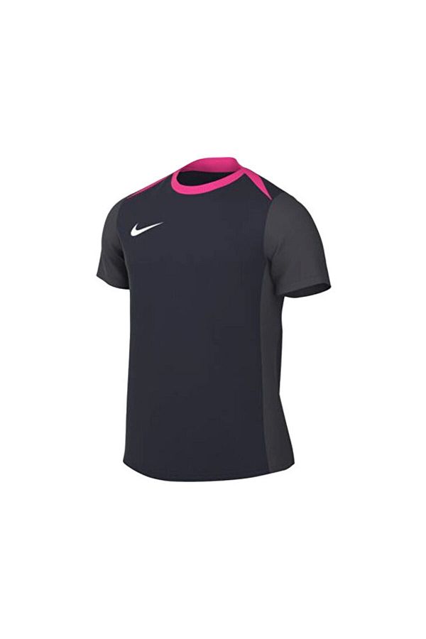 Nike-Dri Fit Academy Pro 24 Ss Top K Men's Football Training T-Shirt Fd7592-410 Colorful 1