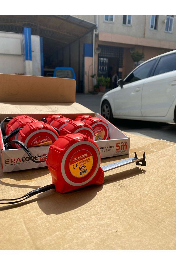 ENASHOP-ERATOOL TAPE MEASURE 5X25 1