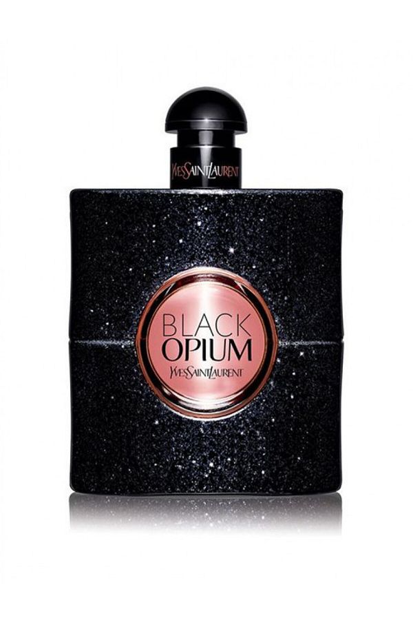 Yves Saint Laurent-Black Opium EDP 90ml Yves Saint Laurent Black Opium EDP 90ml 1