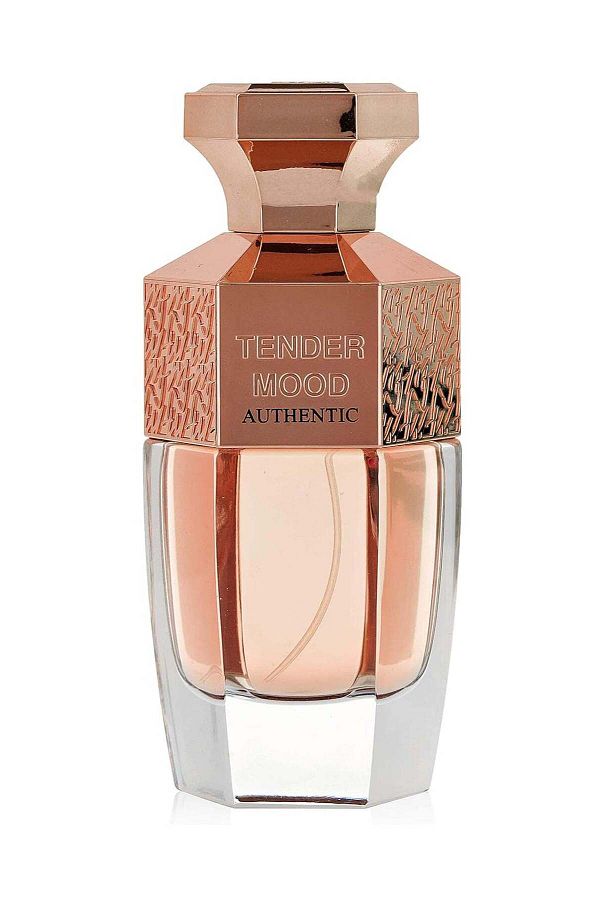 Marc Joseph-Tender Mood Authentic Eau de Parfum 100 ml 1