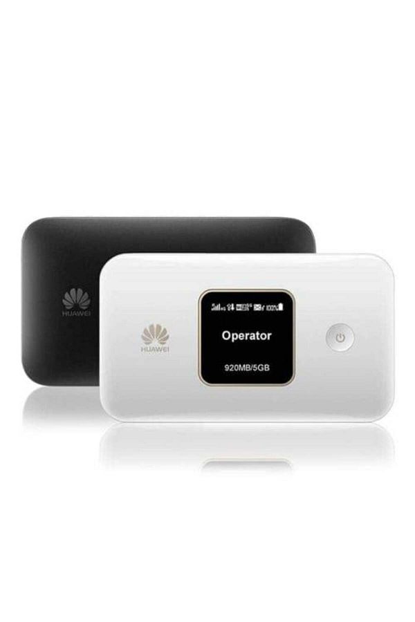 Huawei-Elite 3 Portable Router, 4G Network Connection, 300 Mbps Download Speed 1