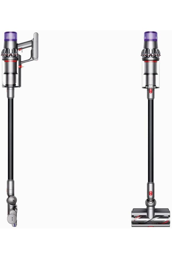 DYSON-V15 Detect Total Clean cordless vacuum 1