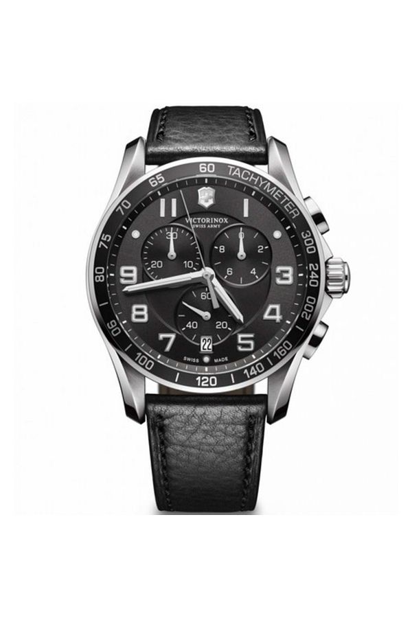 Victorinox-Swiss Army 241651   Chrono Classic Xls Watch 1