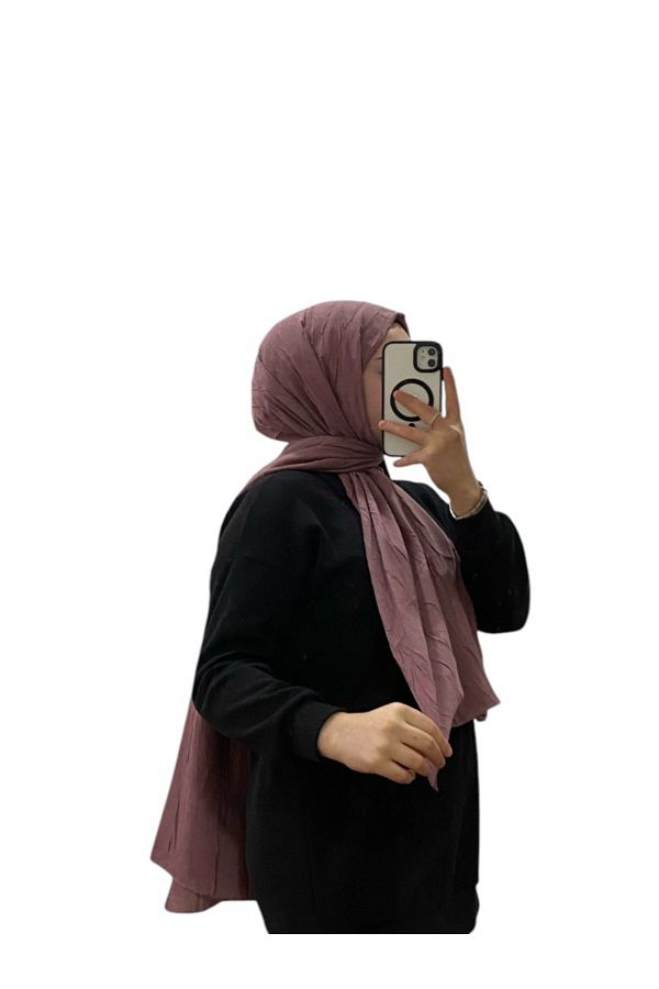 LOSYANA-Bamboo Shawl 1