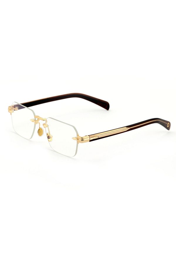 Angel Eyes-Unisex Blue Light Protection Glasses Db7116 David Bckhm 1