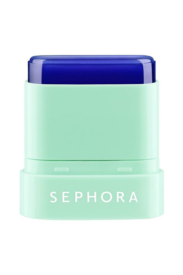 SEPHORA-COLLECTION Color Twister Oil-in-Stick for Lip & Cheek 03 Bizarre Berry 8.5ml 1