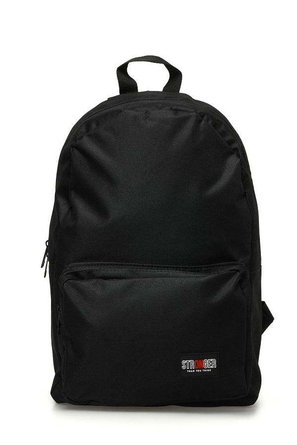 Kinetix-Rucsac pentru bărbați CLASSIC BPCK 4PR negru 1