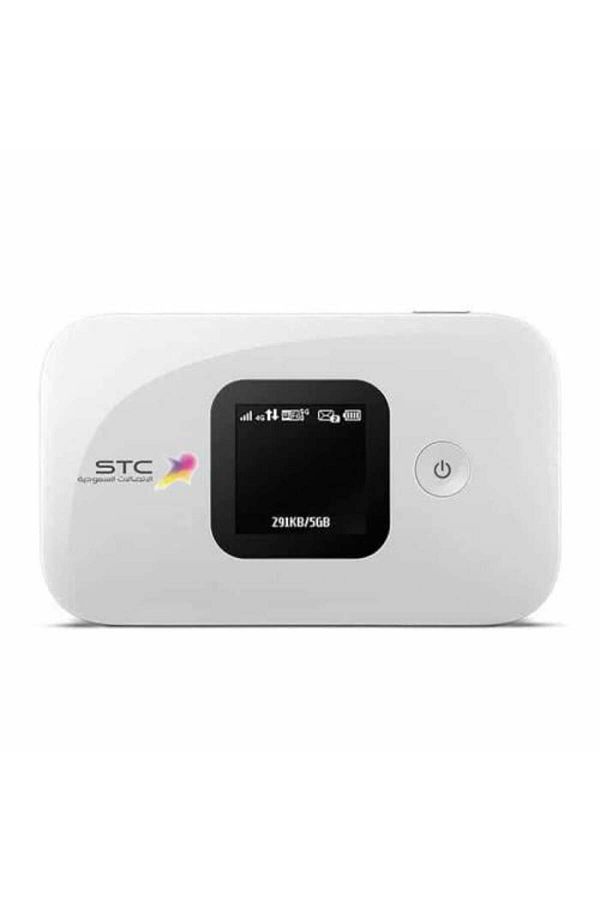 STC-Mobile Router 4G WiFi - Supports 11 Devices 1
