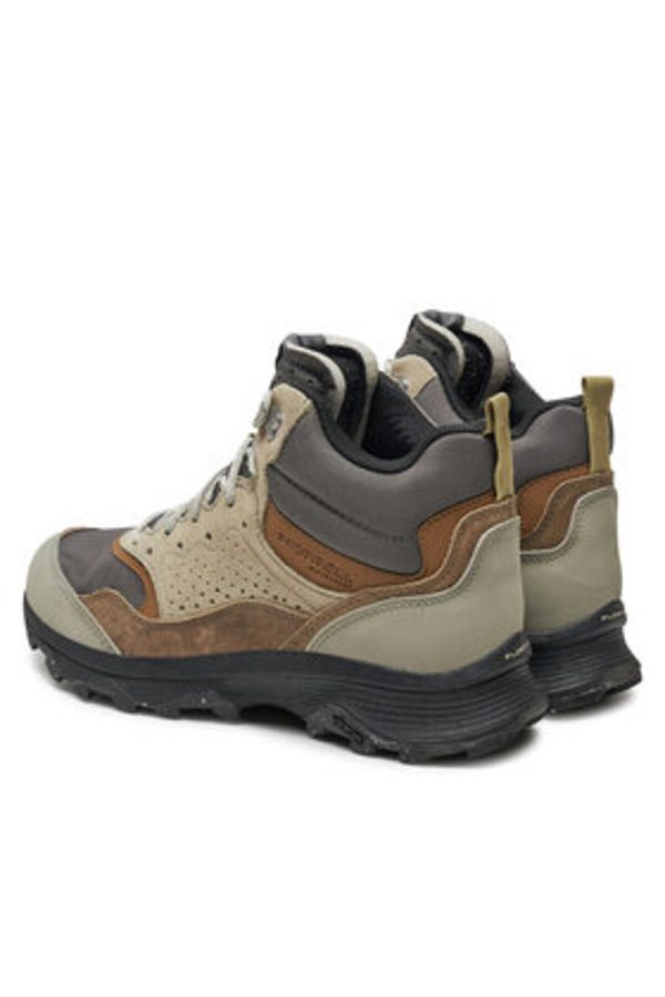 Merrell-men's trekking J037859 grey 1