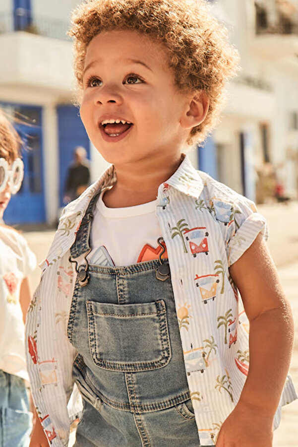 Mayoral 1112-77 GOMLEK-KISA KOL