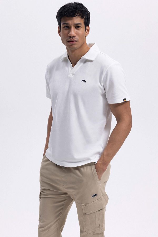 Ellesse-Ανδρικό μπλουζάκι πόλο 1